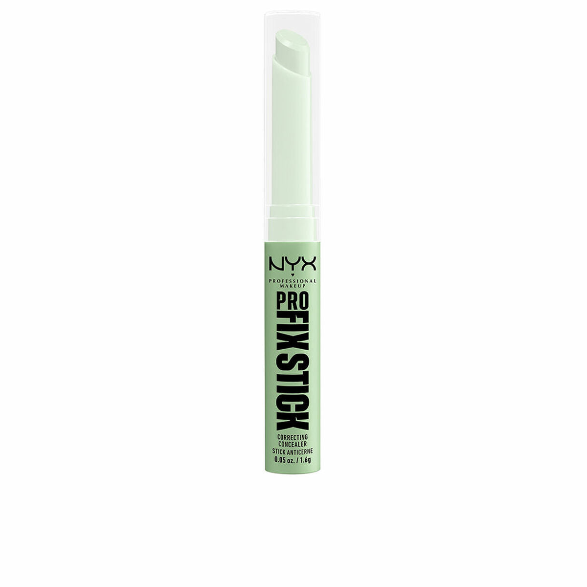 Concealer Pencil NYX Pro Fix Stick Green 1,6 g NYX