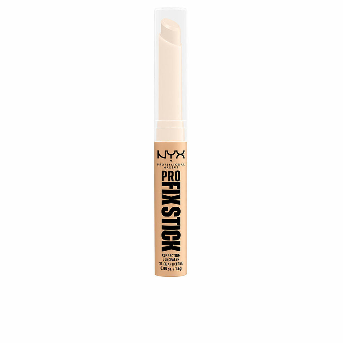 Concealer Pencil NYX Pro Fix Stick Natural 1,6 g NYX