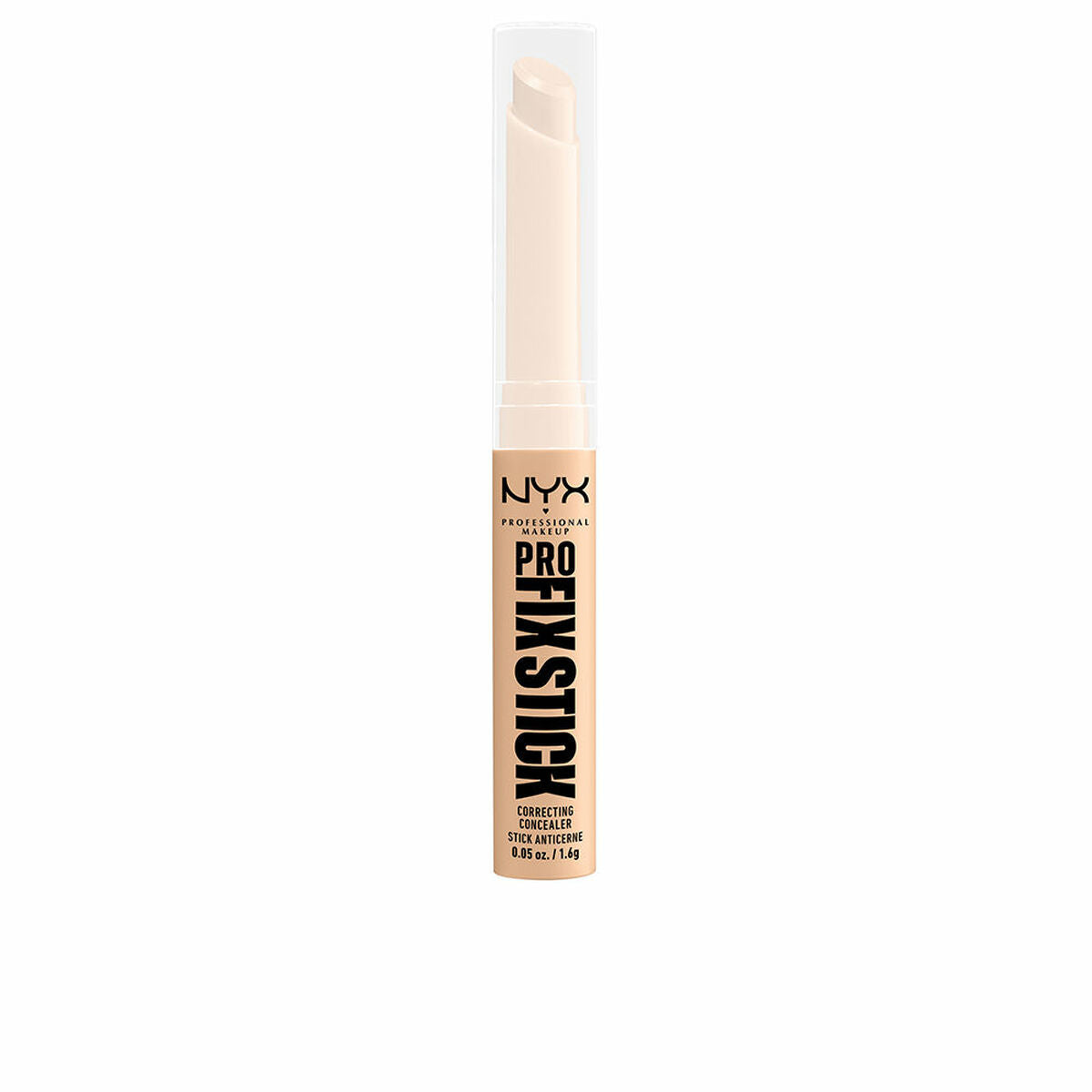 Concealer Pencil NYX Pro Fix Stick Vanilla 1,6 g