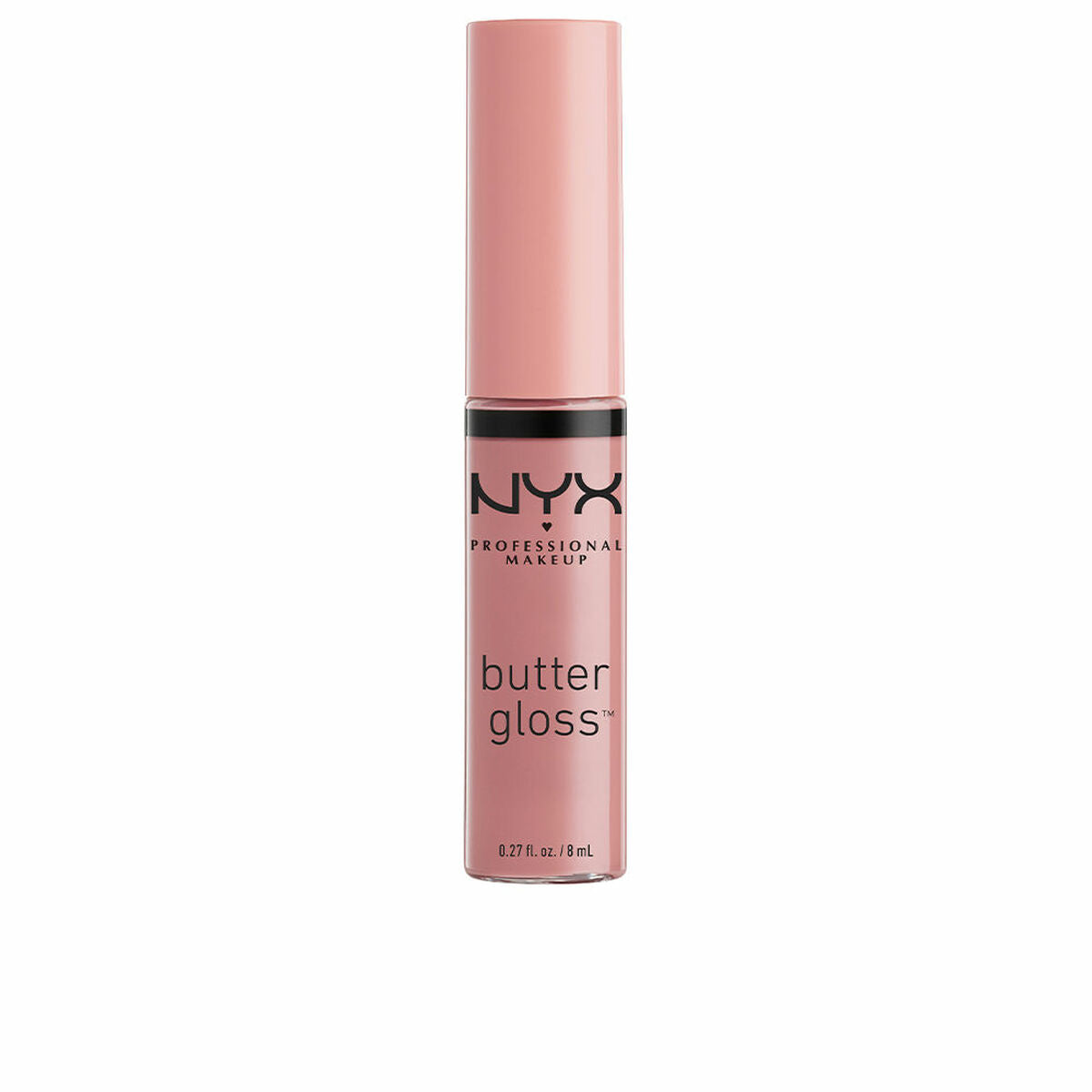 Lip-gloss NYX Butter Gloss Crème Brûlée 8 ml NYX