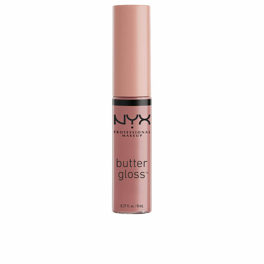 Lip-gloss NYX Butter Gloss Tiramisú 8 ml