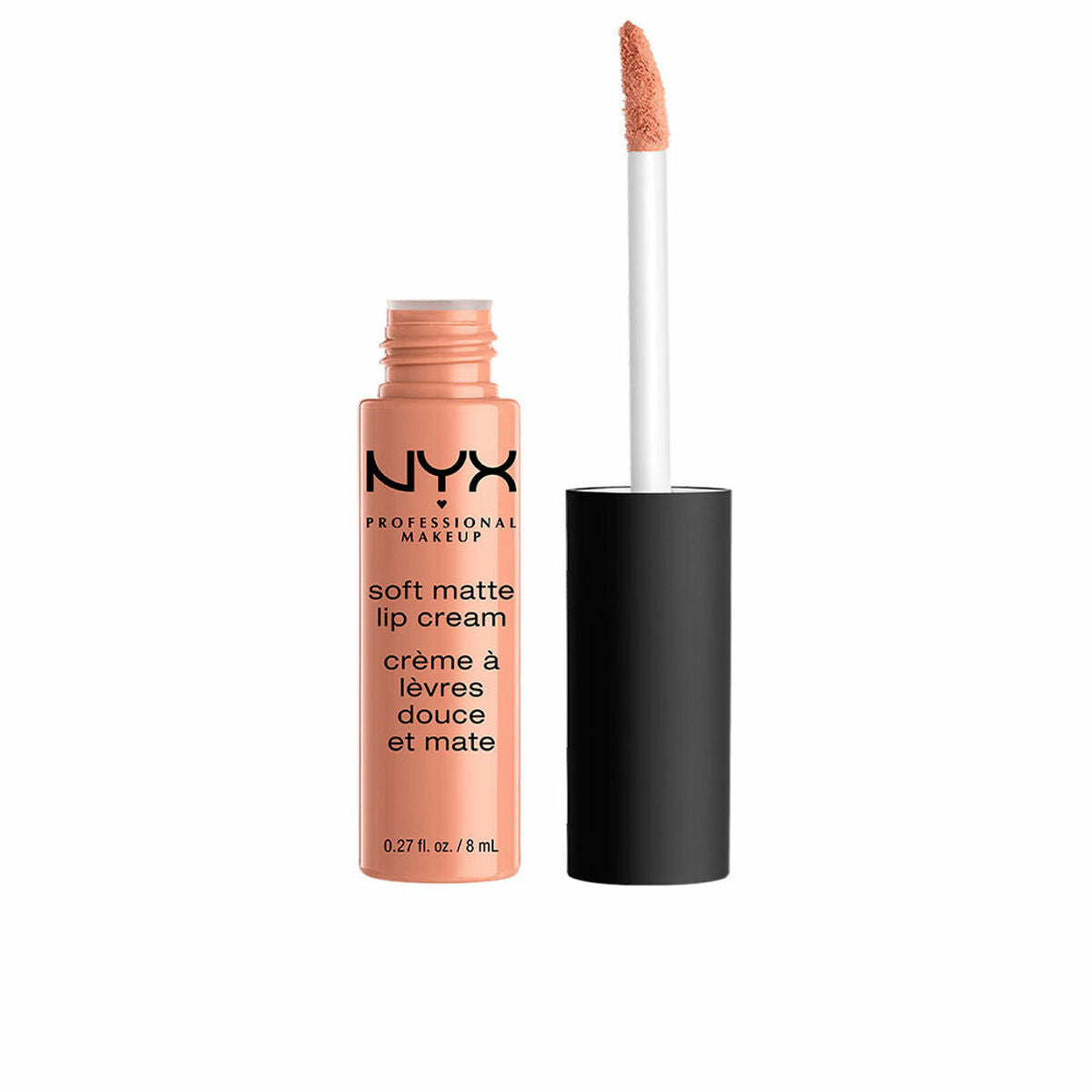 Lipstick NYX Soft Matte athens Cream (8 ml) NYX