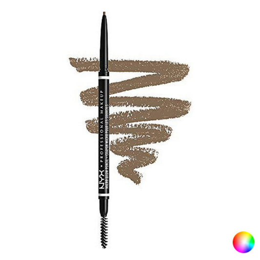 Eyebrow Make-up Micro Brow NYX (0,09 g) NYX