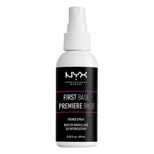 Make-up Primer First Base NYX (60 ml)