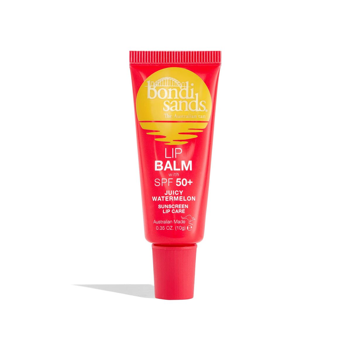 Moisturising Lip Balm Bondi Sands Watermelon SPF 50+ 10 g