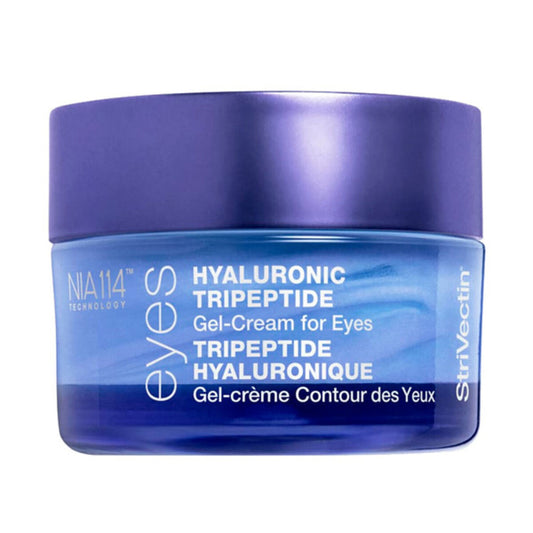 Anti-eye bags Hyaluron StriVectin (15 ml)