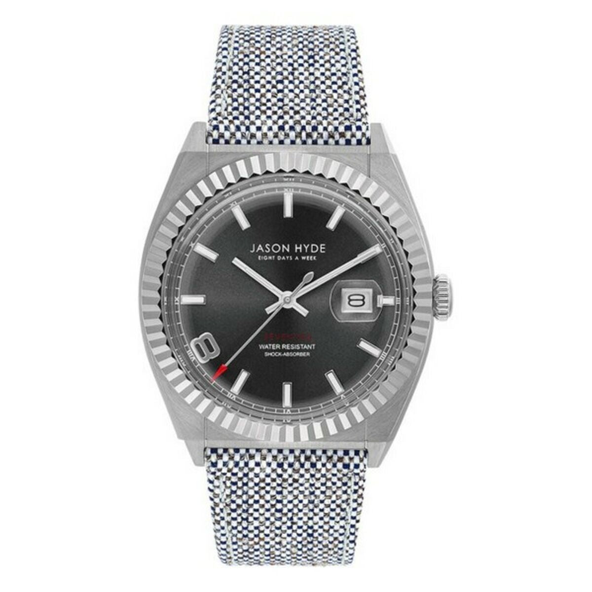 Men's Watch Jason Hyde JH30001 (Ø 40 mm) Jason Hyde