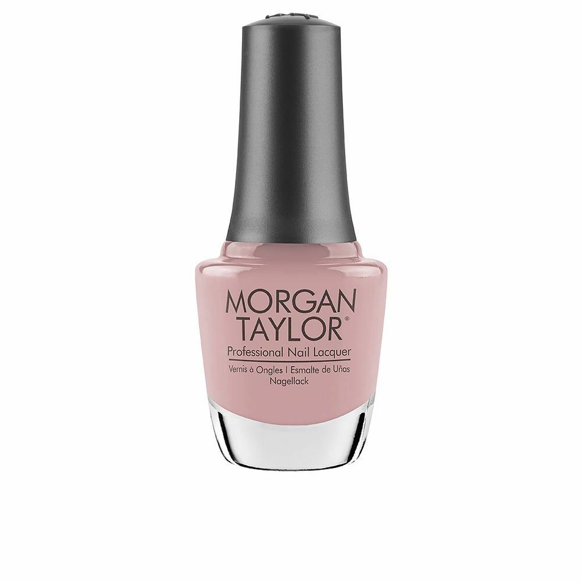 nail polish Morgan Taylor Professional gardenia my heart (15 ml)