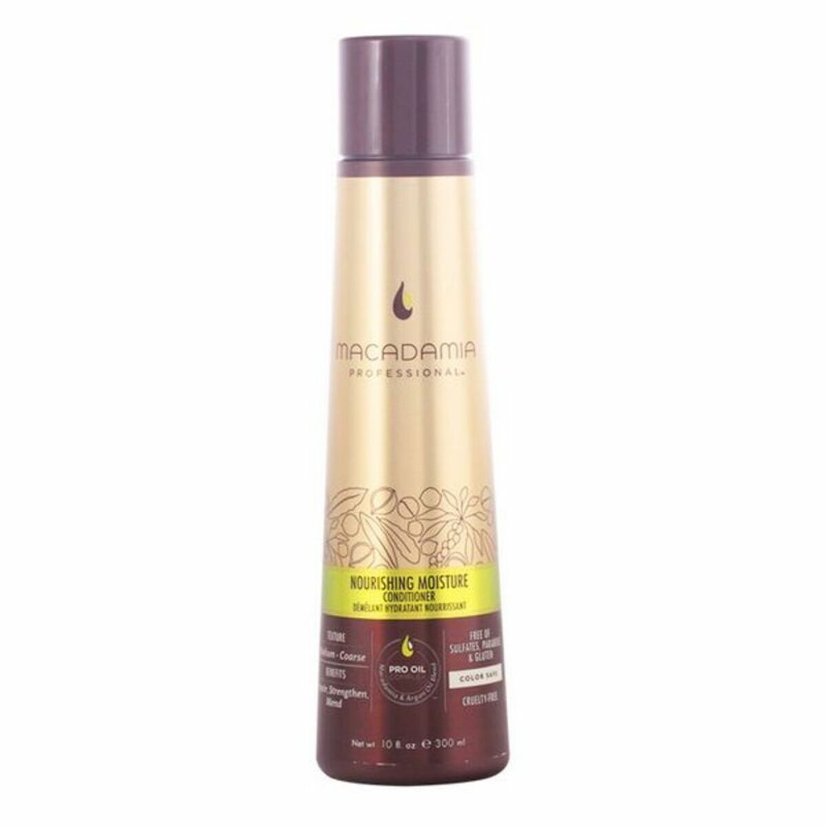 Nourishing Conditioner Nourishing Macadamia Nourishing (300 ml) 300 ml