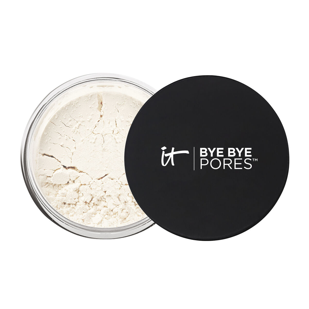 Compact Powders It Cosmetics Bye Bye Pores Pressed Pore Eraser Transparent 9 ml