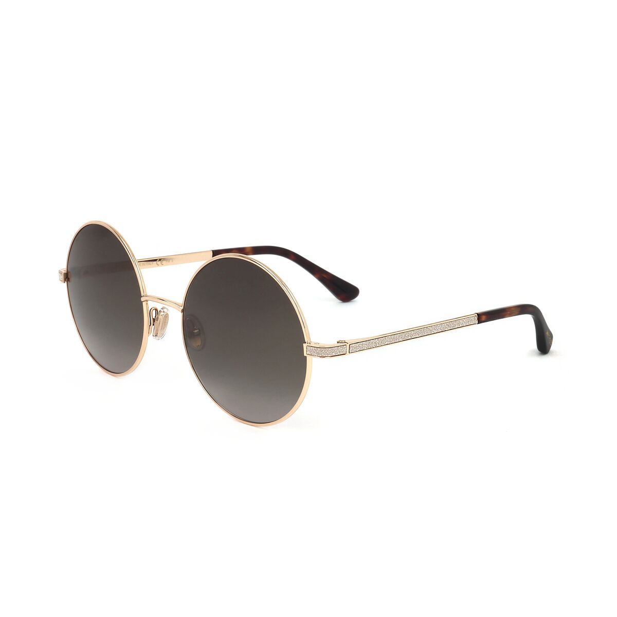 Ladie's Sunglasses Jimmy Choo ORIANE-S-06JHA ø 57 mm