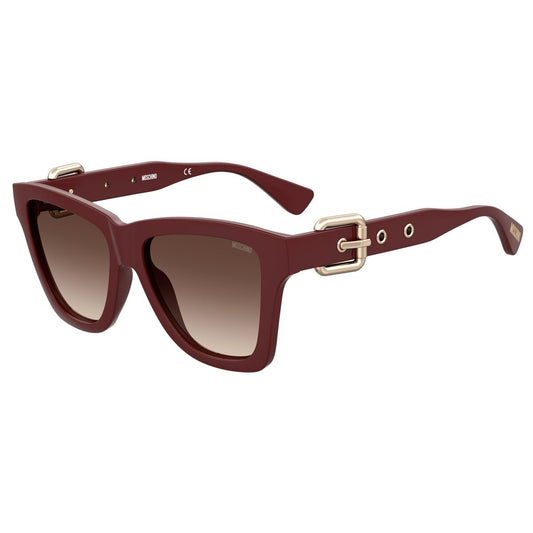 Ladies' Sunglasses Moschino MOS131-S-LHFF4HA ø 54 mm Moschino