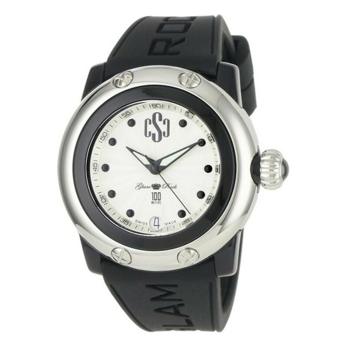 Ladies' Watch Glam Rock GR64002 (Ø 40 mm) Glam Rock