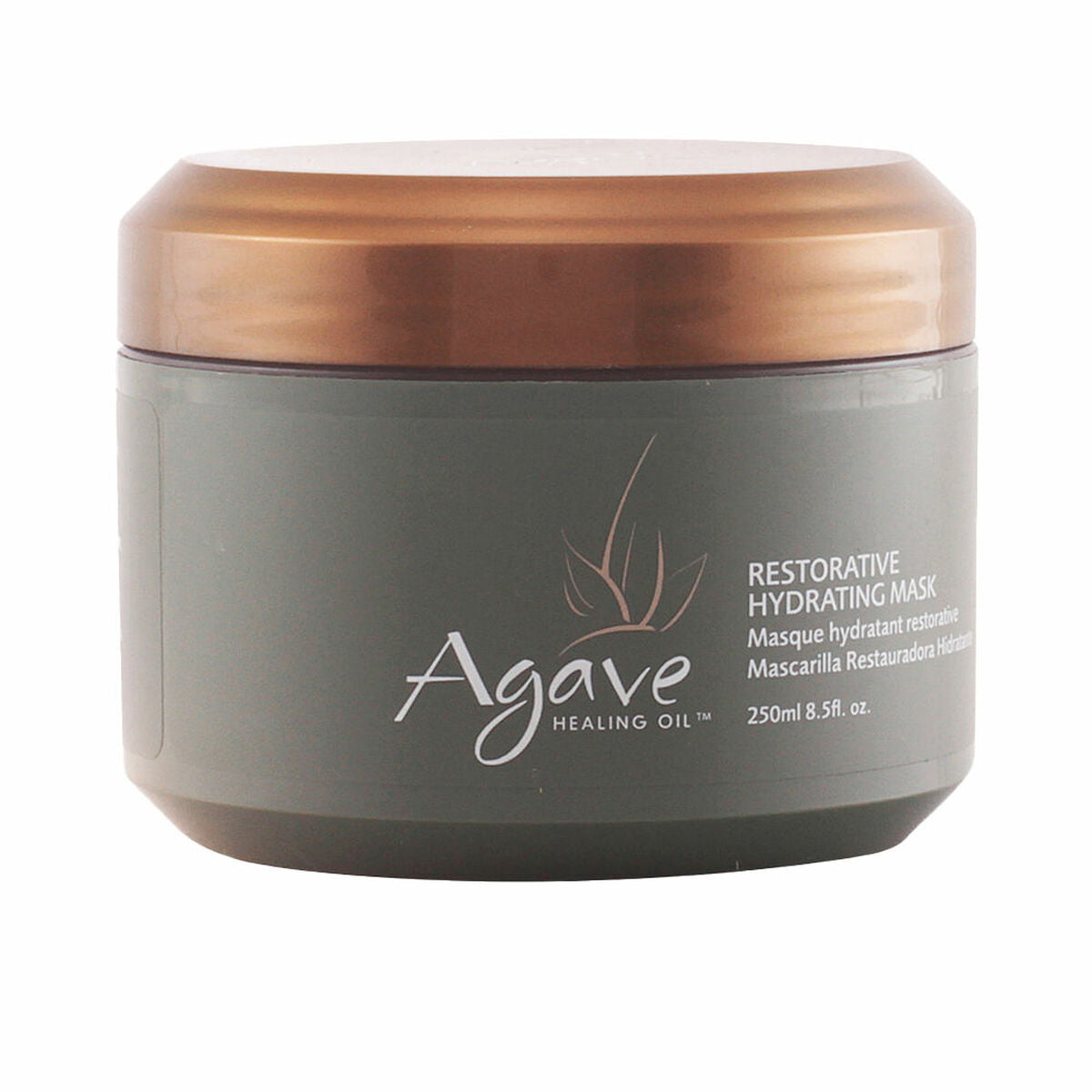 Hair Mask Agave Healing Oil 250 ml Agave