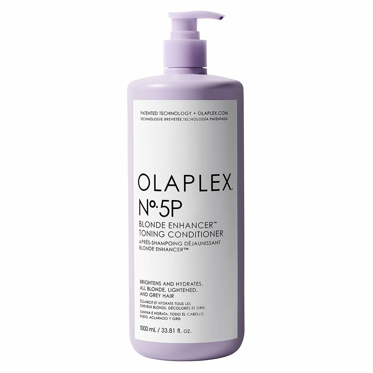 Colour Neutralising Conditioner Olaplex Olaplex Olaplex