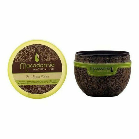 Hair Mask Deep Repair Macadamia