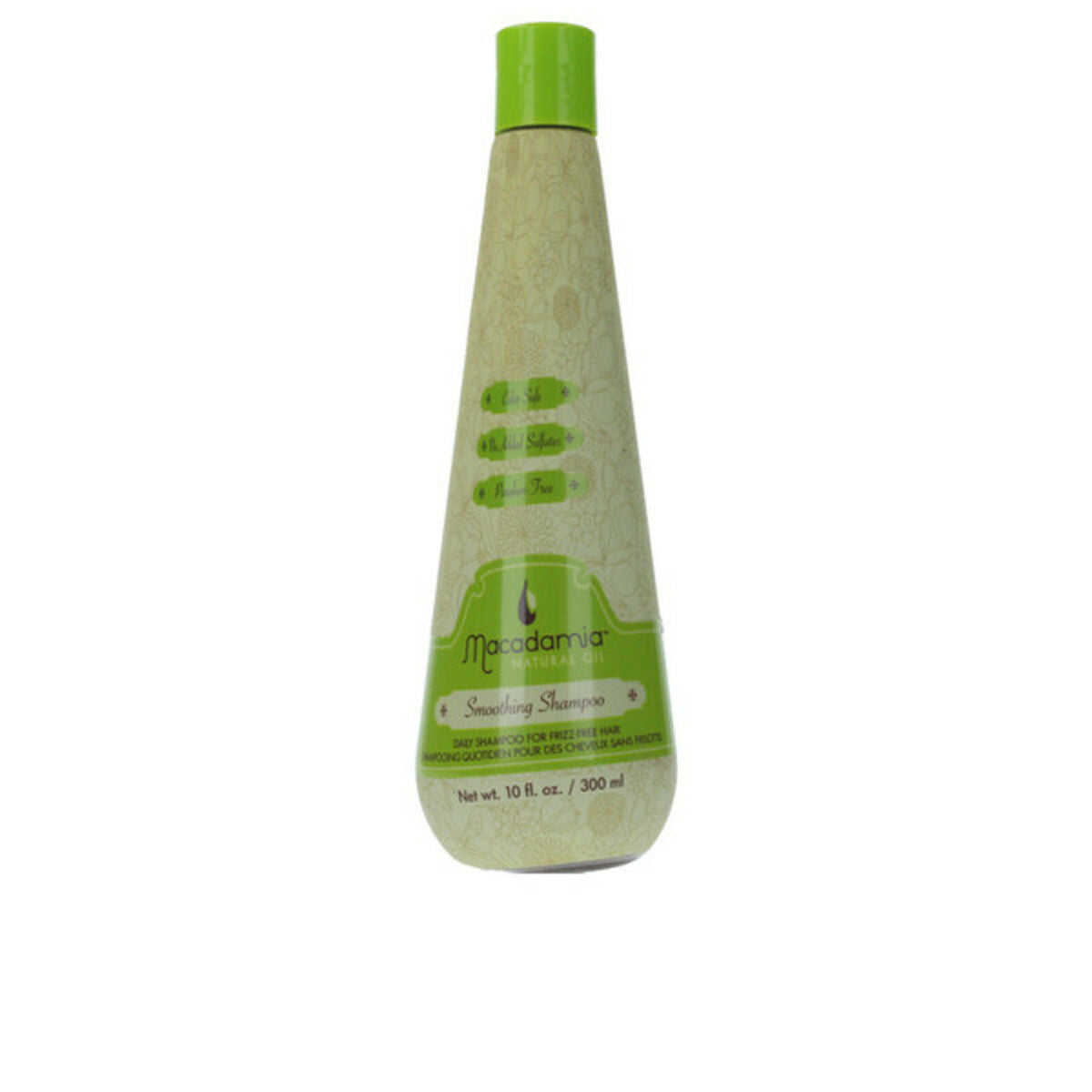 Shampoo Smoothing Macadamia Macadamia