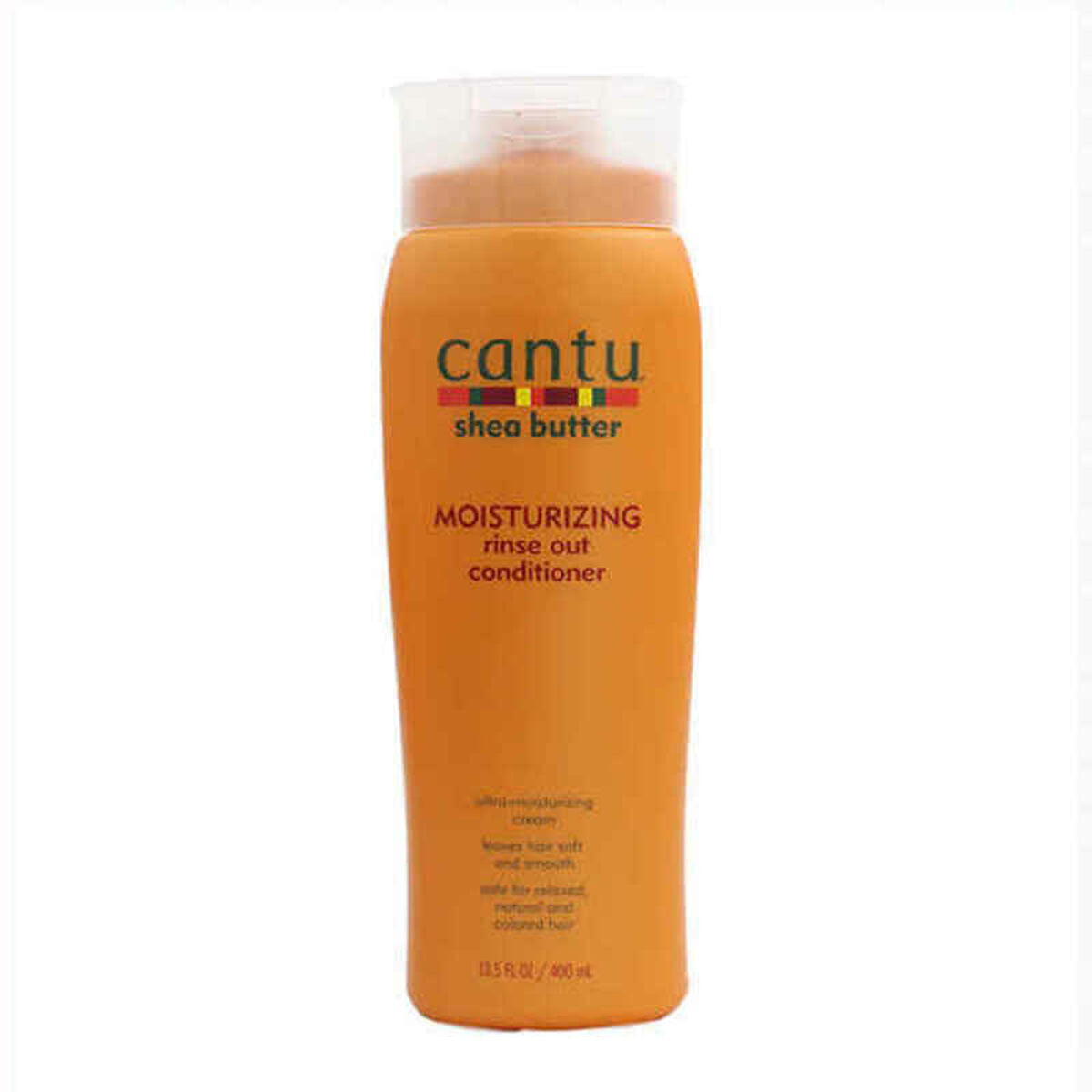 Conditioner Cantu Shea Butter (400 ml) Cantu