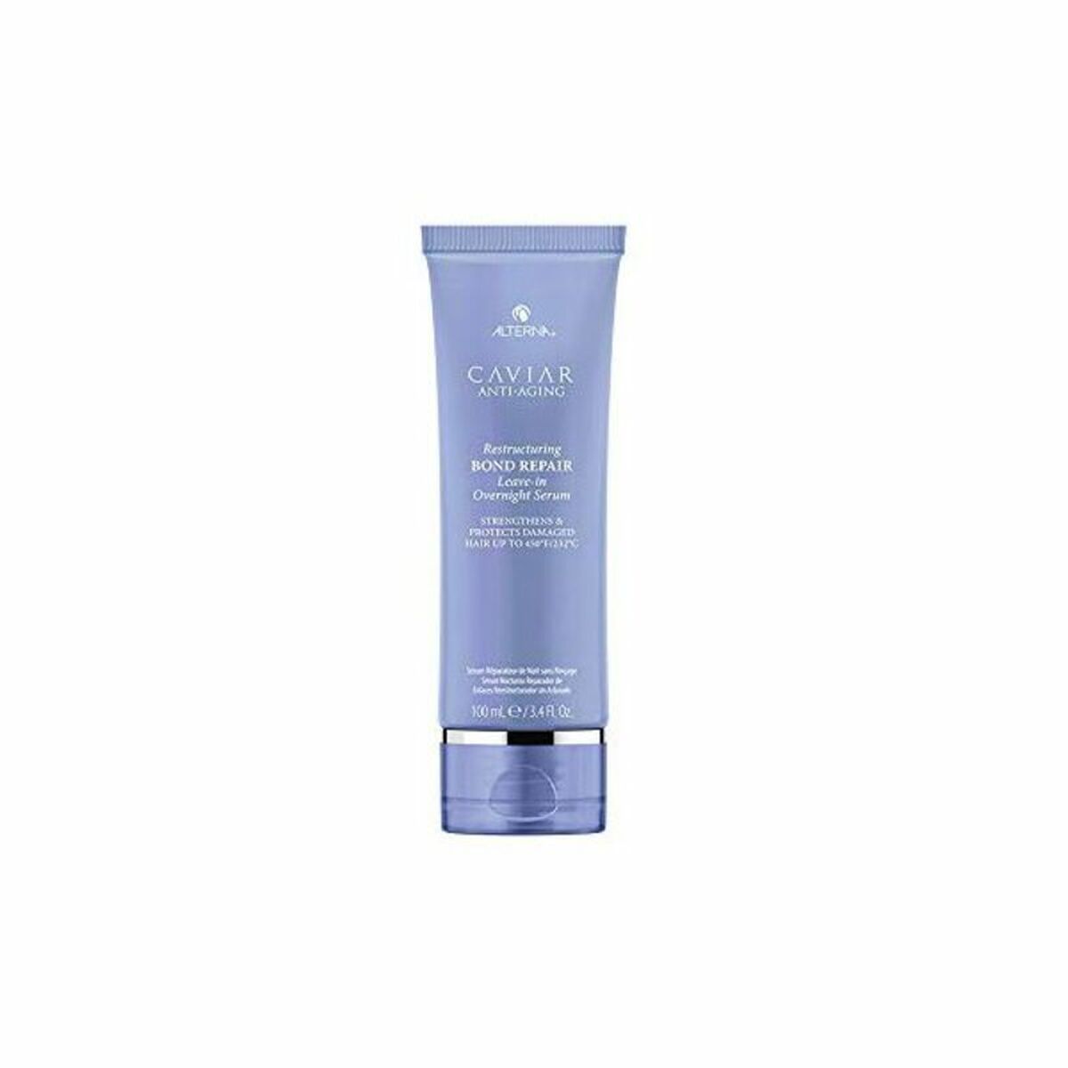 Hair Serum Caviar Restructuring Bond Repair Alterna 68540RE 100 ml Alterna