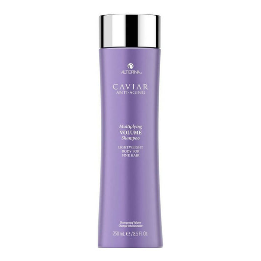 Volumising Shampoo Caviar Multiplying Volume Alterna Caviar Multiplying Volume 250 ml