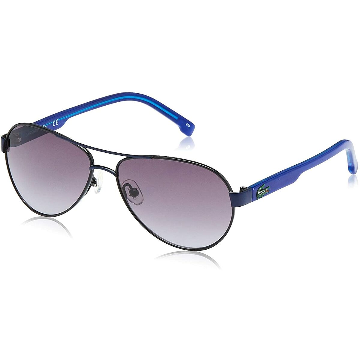 Child Sunglasses Lacoste L3103S-001 Ø 53 mm Lacoste