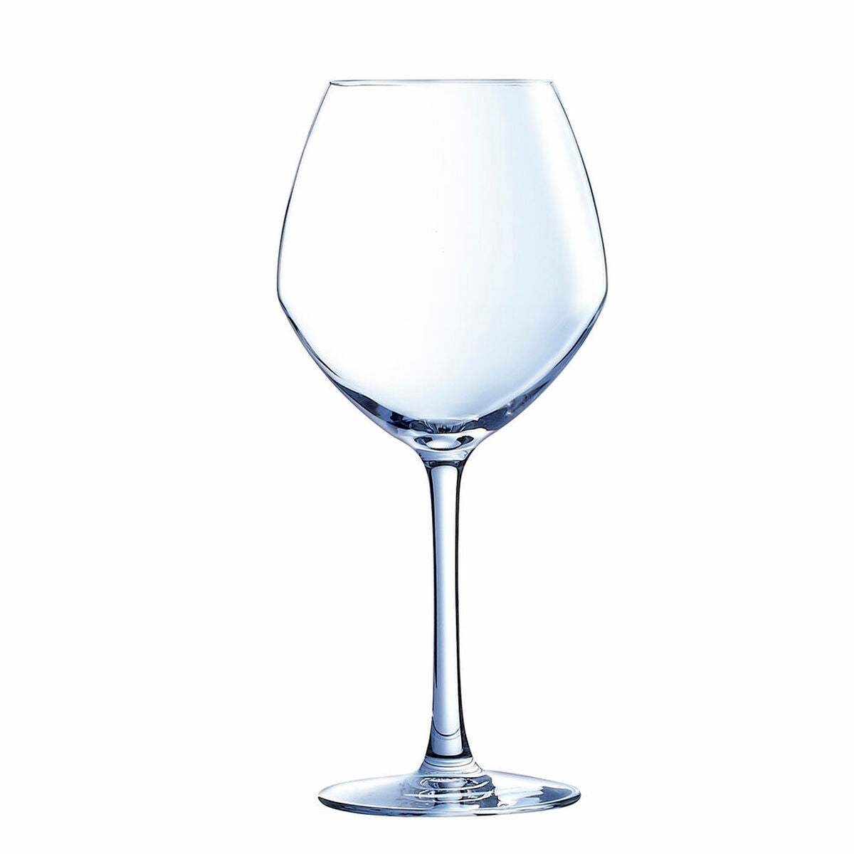 Wine glass Cabernet 6 Units (58 cl) Chef and Sommelier