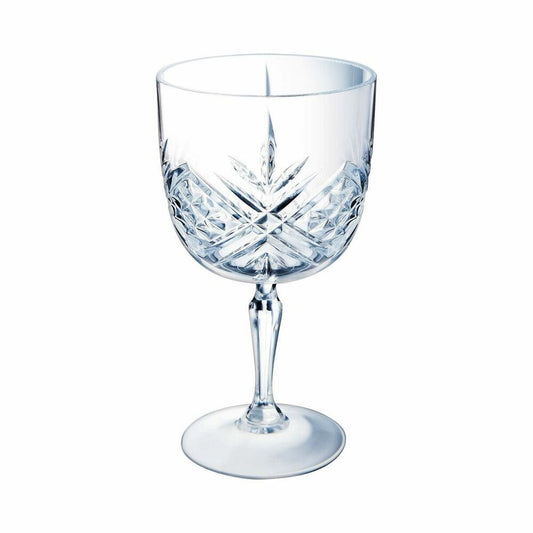 Wineglass Arcoroc Broadway Transparent Glass 6 Pieces 580 ml Arcoroc