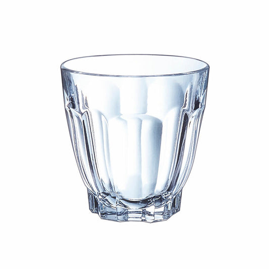 Set of glasses Arcoroc Arcade Transparent Glass 6 Pieces 90 ml