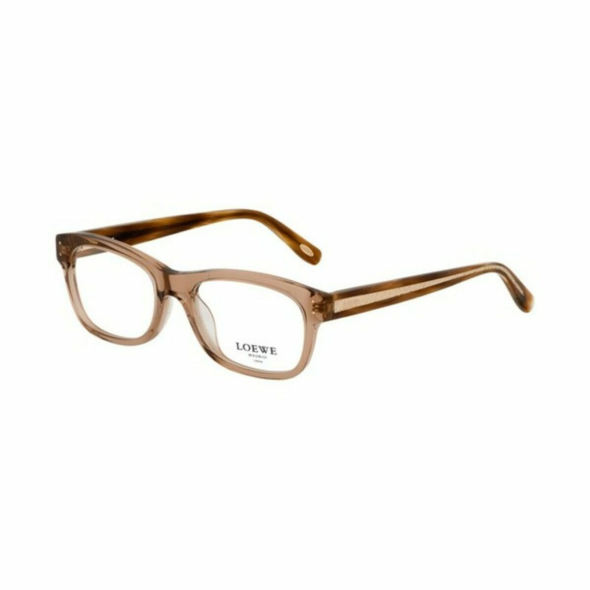 Ladies'Spectacle frame Loewe VLW829510913 (ø 51 mm) Loewe