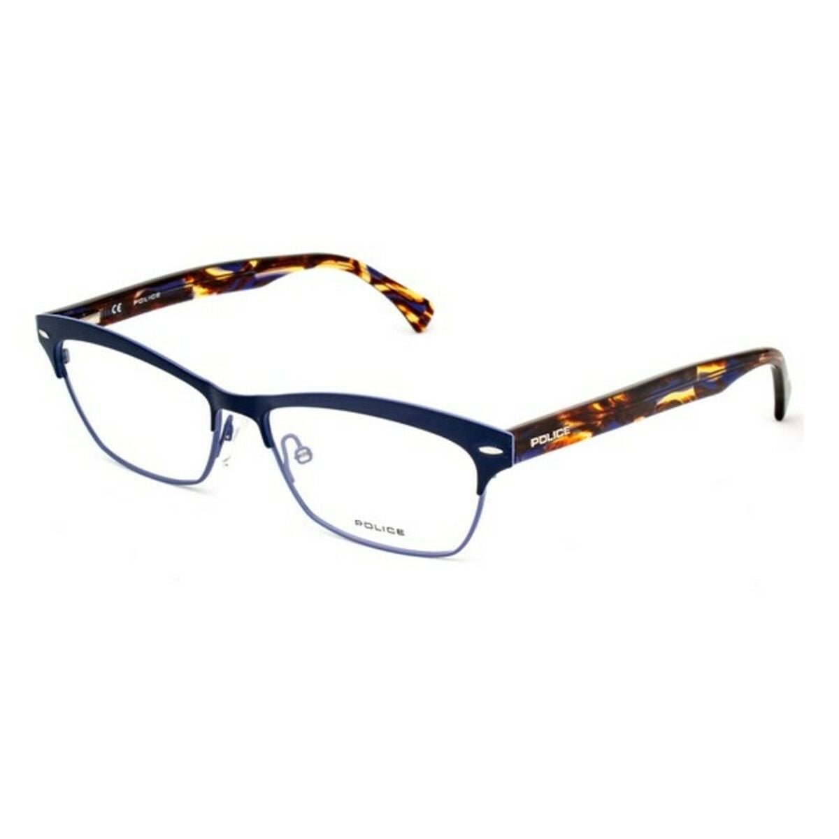 Ladies' Spectacle frame Police V878953I68M Ø 53 mm Police