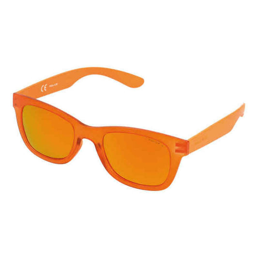 Unisex Sunglasses Police S194450B55R Ø 50 mm Police