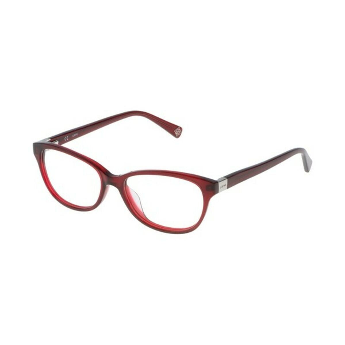 Ladies'Spectacle frame Loewe VLW9245307FQ (ø 53 mm) Loewe