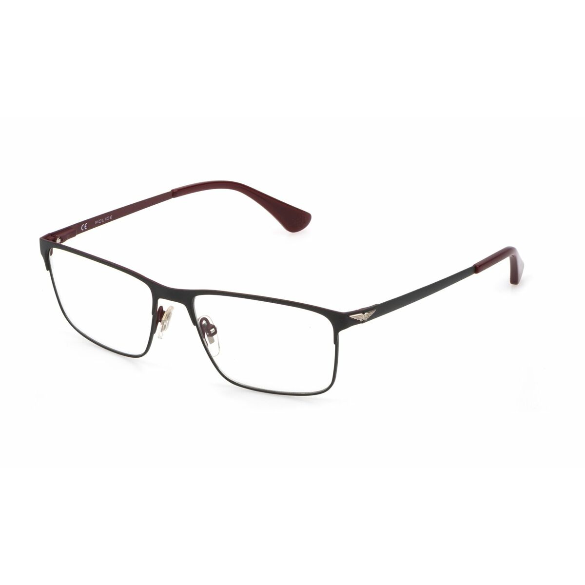 Ladies' Spectacle frame Police V1972M-530GEA Ø 53 mm Police