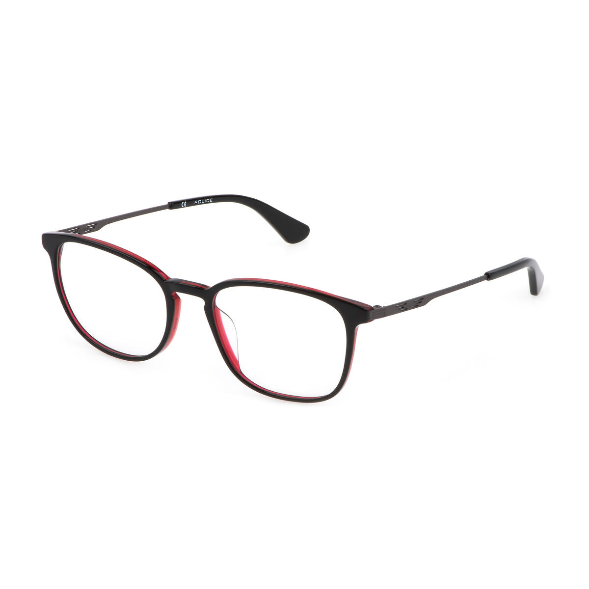 Ladies' Spectacle frame Police V1973-500GEA Ø 50 mm Police