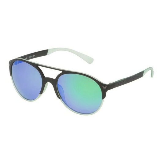 Unisex Sunglasses Police SPL163 Police