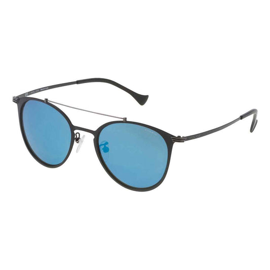 Unisex Sunglasses Police SPL156 Ø 51 mm Police