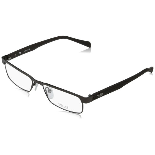 Unisex' Spectacle frame Police VPL237-500SLS Police