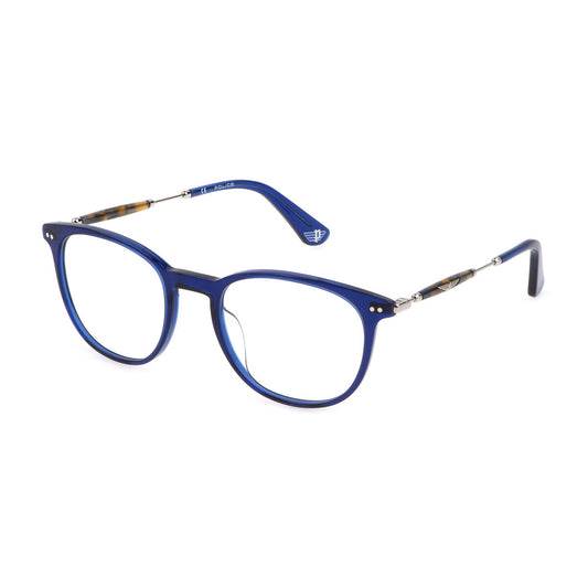 Ladies' Spectacle frame Police VPL200-540SDN ø 54 mm Police