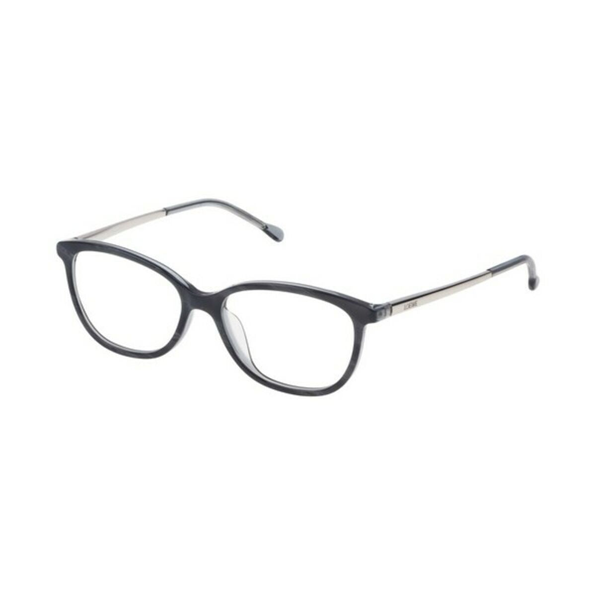 Ladies'Spectacle frame Loewe VLW961M53GB7Y (ø 53 mm) Loewe