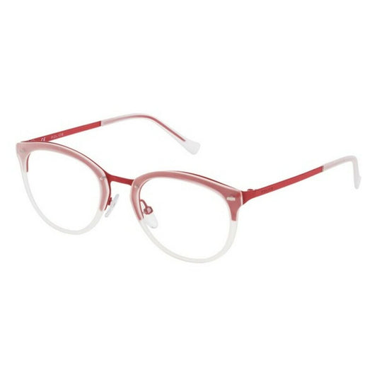 Ladies' Spectacle frame Police VPL2835007L2 Ø 50 mm Police