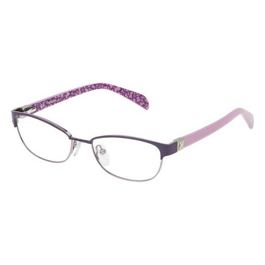 Spectacle frame Tous VTK010500SN3 Purple Tous