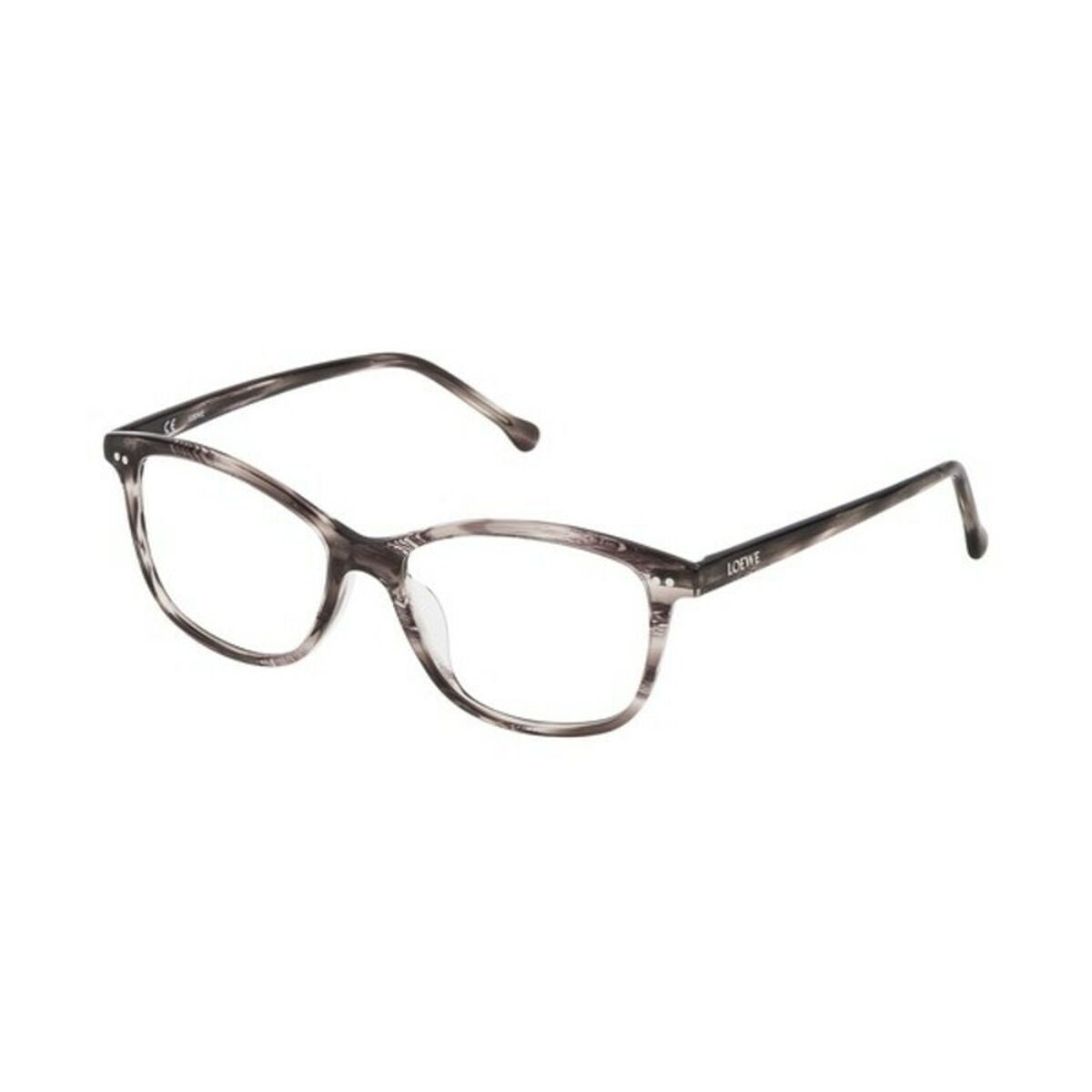 Ladies'Spectacle frame Loewe VLW9575201EW (ø 52 mm) Loewe