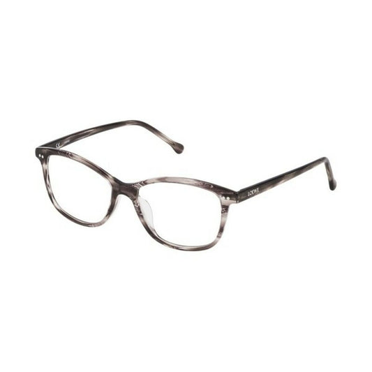 Ladies'Spectacle frame Loewe VLW9575201EW (ø 52 mm) Loewe