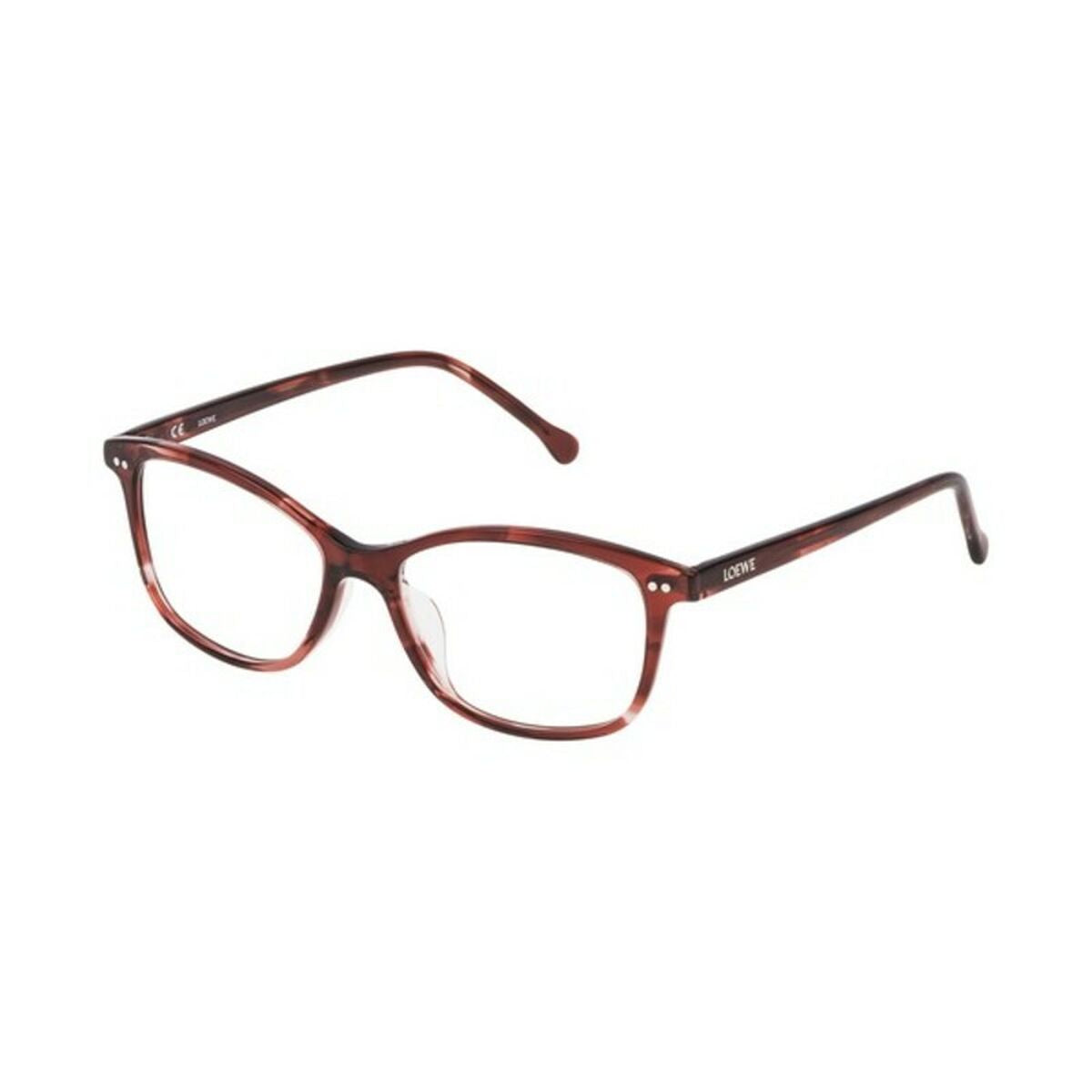 Ladies' Spectacle frame Loewe VLW9575201GJ Ø 52 mm Loewe