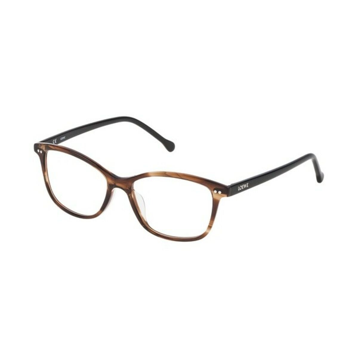 Ladies' Spectacle frame Loewe VLW9575206XE Ø 52 mm Loewe