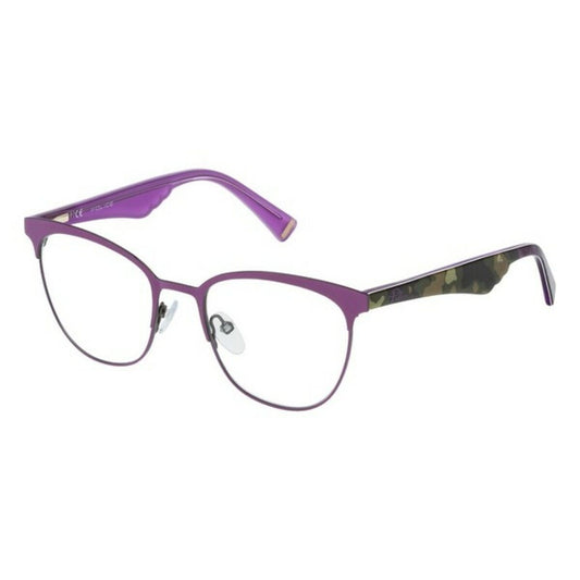 Ladies' Spectacle frame Police VPL4175108PP Ø 51 mm Police