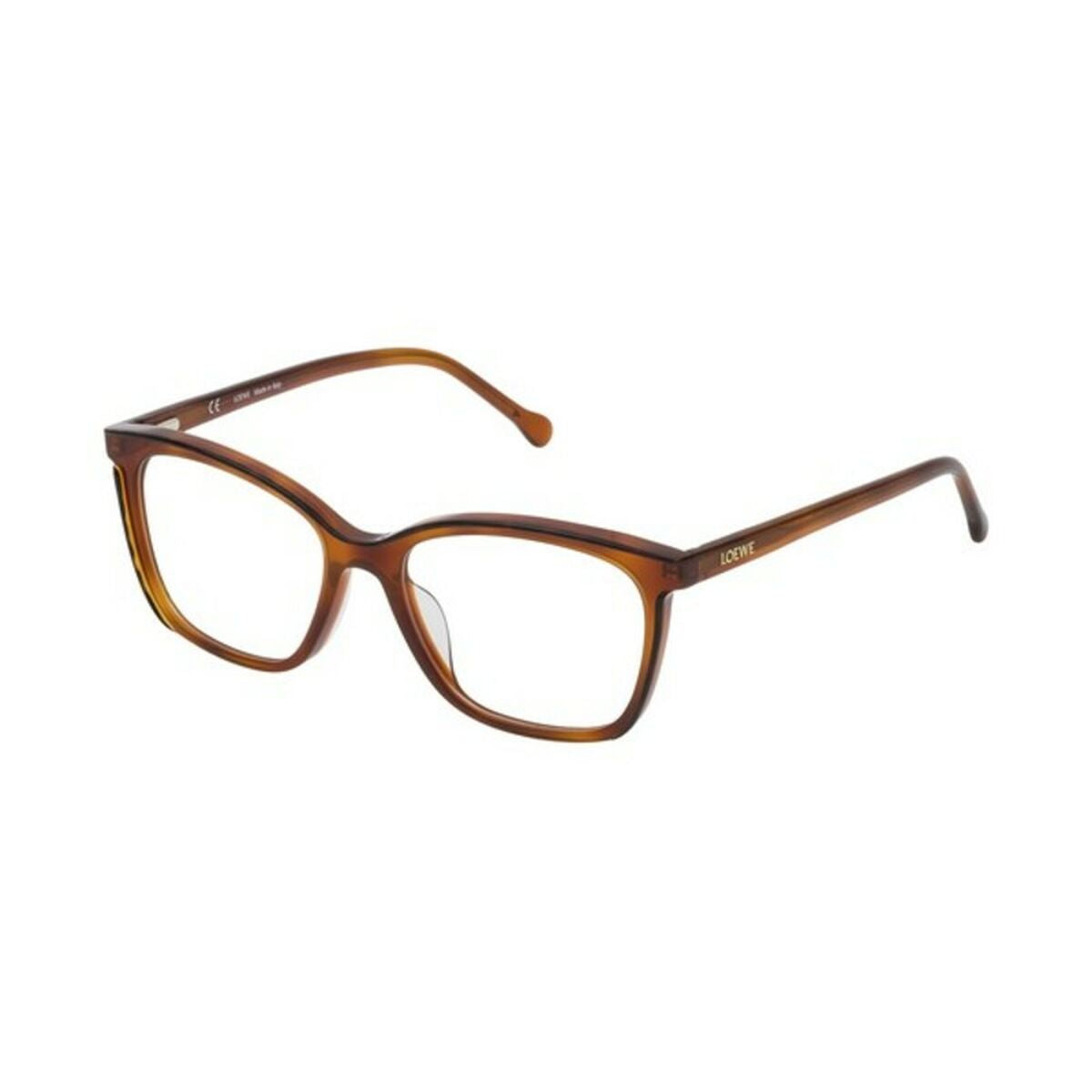 Ladies'Spectacle frame Loewe VLWA05M510ADP Dark Havana (ø 51 mm) Loewe