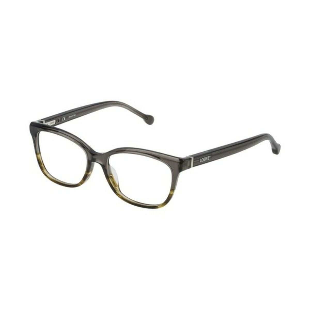 Ladies'Spectacle frame Loewe VLWA23M520AG1 Grey (ø 52 mm) Loewe