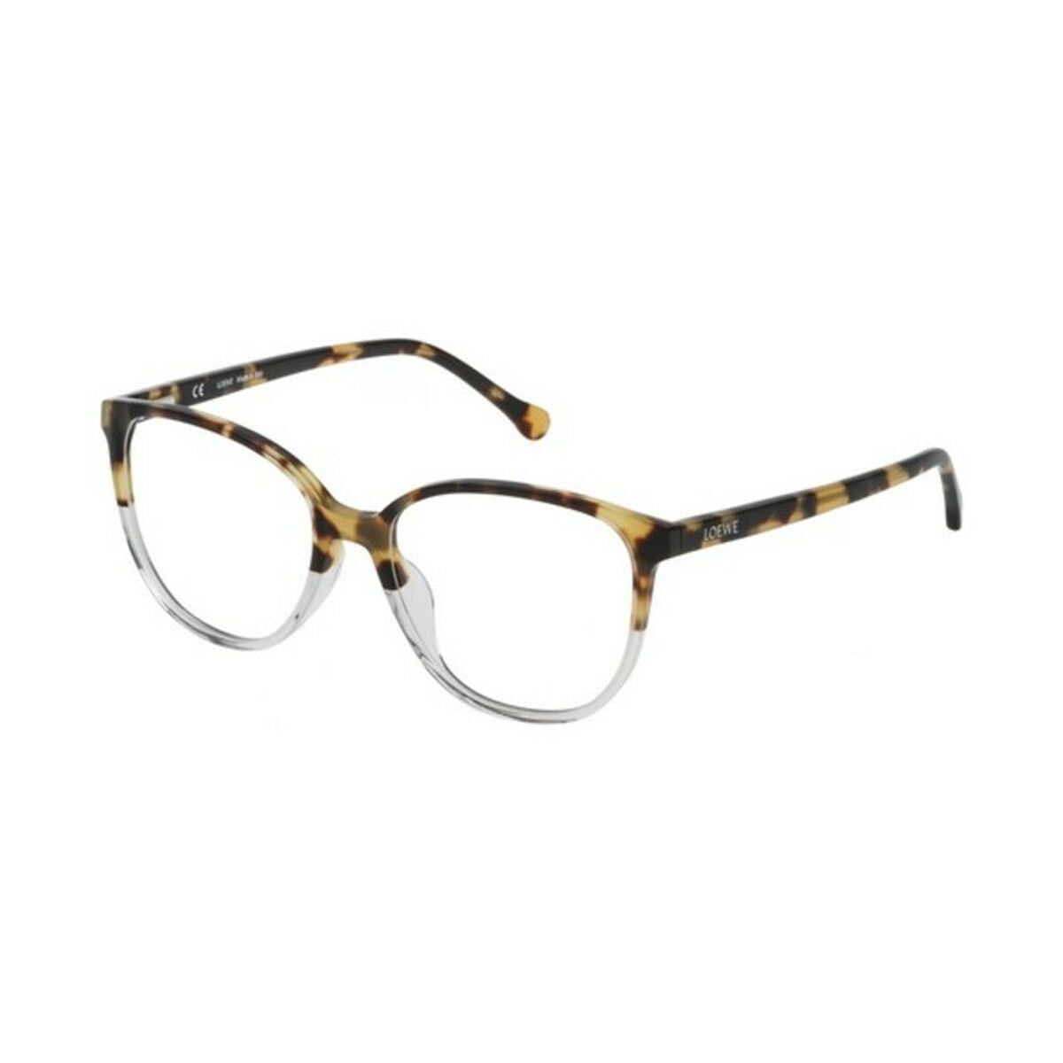 Ladies'Spectacle frame Loewe VLWA17M530777 (ø 53 mm) Loewe