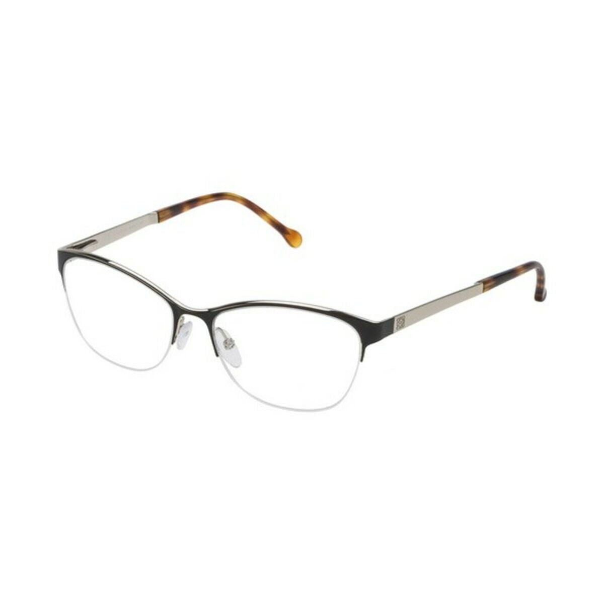 Ladies'Spectacle frame Loewe VLWA03M530SNC (ø 53 mm) Loewe